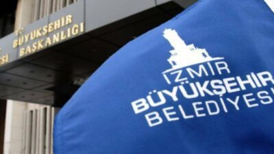 İzmir Büyükşehir Belediyesi, SGK borçları karşılığında aralarında Çiğli ve Yeni