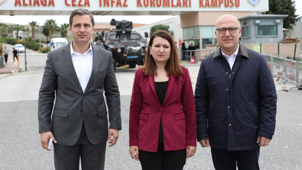 CHP Genel Başkanı Özgür Özel tarafından önerilen Merkez Yönetim Kurulu