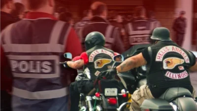 Türkiye'de faaliyet gösteren telefon dolandırıcıları, aradıkları 46 Alman vatandaşını "Adınız