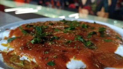 Uzun yıllara dayanan tecrübesi, yaratıcı dokunuşları ve yenilikçi tarifleriyle gastronomi