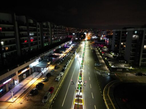 Çiğli’de 2024 Yılı