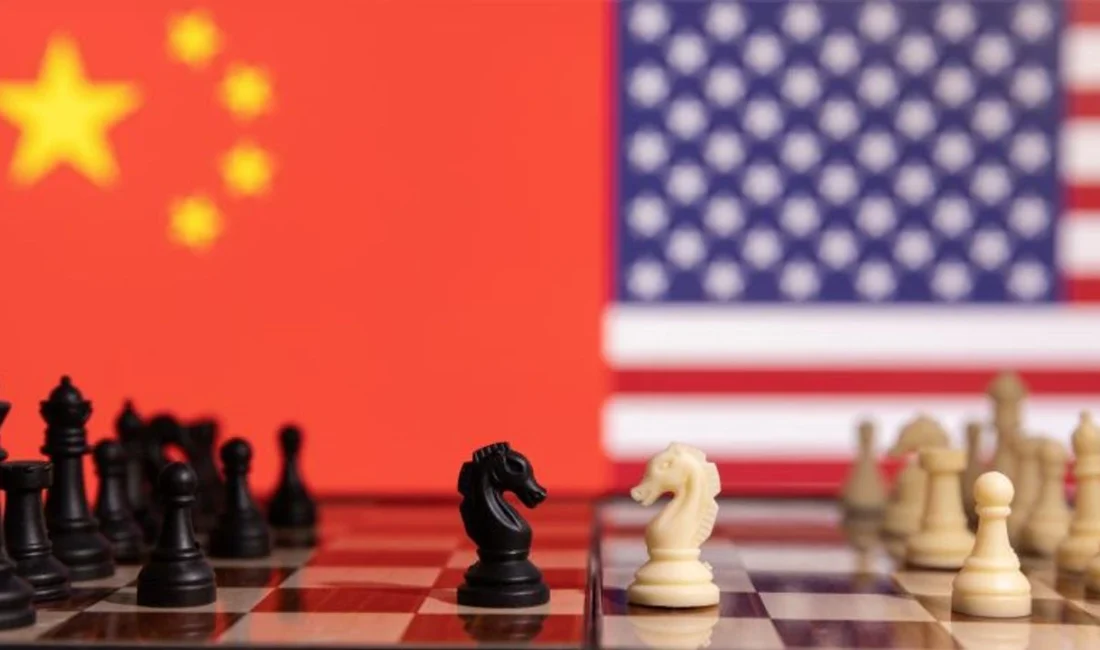 Çin’den ABD’ye tarife misillemesi Çin, ABD'yle tırmanan ticaret geriliminde bu ülkeye yönelik gümrük tarifelerini