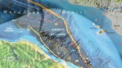 Deprem anında GSM hatları yine çöktü. Milyonlar iletişime geçemedi. Uzmanlar