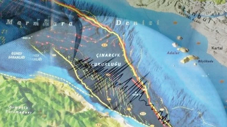 Deprem anında GSM hatları yine çöktü. Milyonlar iletişime geçemedi. Uzmanlar