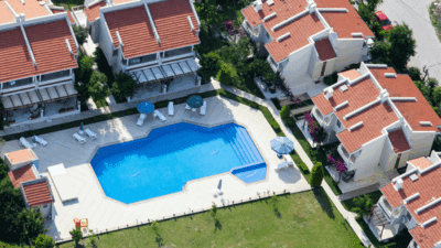 İzmir'de yaklaşık 100 milyon liralık devre mülk dolandırıcılığı soruşturmasında yeni