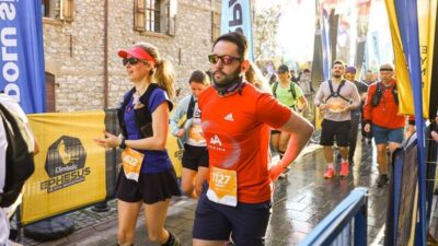 Efes Ultra Maratonu, 4-6 Nisan 2025 tarihlerinde bir kez daha