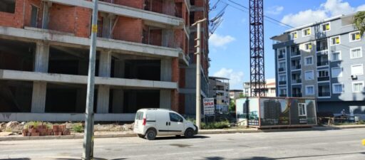 Ercan Yapı menemen - 8