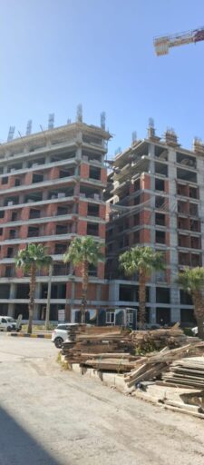 Ercan Yapı Menemen -5