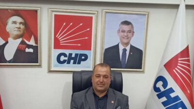 Menderes ilçesi bu sabah saatlerinde büyük bir şaşkınlık ve üzüntüyle