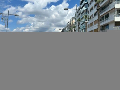 Farkındalık için adım attılar