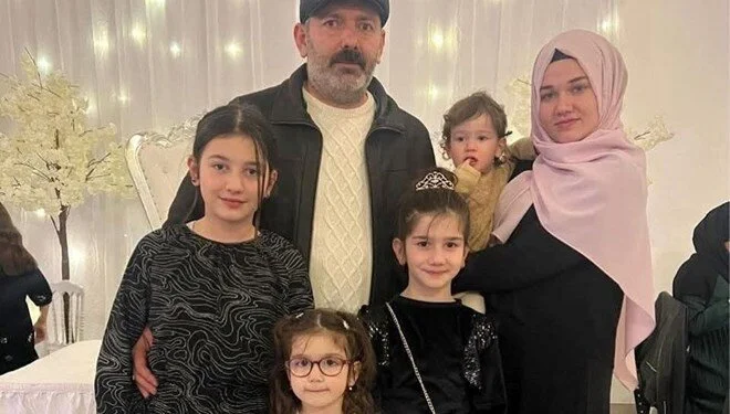 Fransa'nın Strasbourg kenti yakınlarındaki Brumath'ta Türk ailenin evinde yangın çıktı.