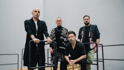 Türk rock müziğinin en başarılı gruplarından Gripin, yeni teklisi “Kim