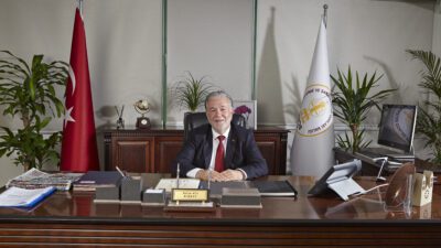 YALÇIN ATA: SOSYAL YAŞAMDA BİRLİK VE BERABERLİĞİN TEMİNATI OLARAK GÖSTERİLEN