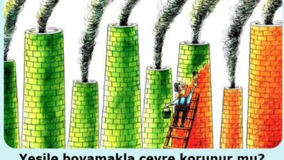 “İklim Kanunu” tasarısı, sessiz sedasız Meclis gündemine alınmış, alelacele görüşülmeye