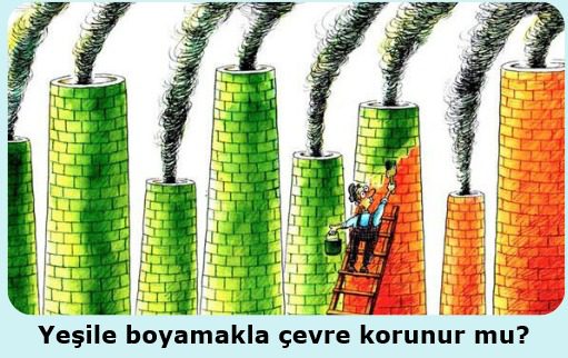 “İklim Kanunu” tasarısı, sessiz sedasız Meclis gündemine alınmış, alelacele görüşülmeye