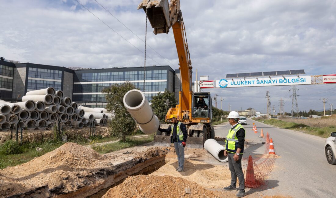 İZSU, Buca, Bornova, Konak, Karşıyaka, Bayraklı, Karabağlar, Çiğli ve Kemalpaşa’da