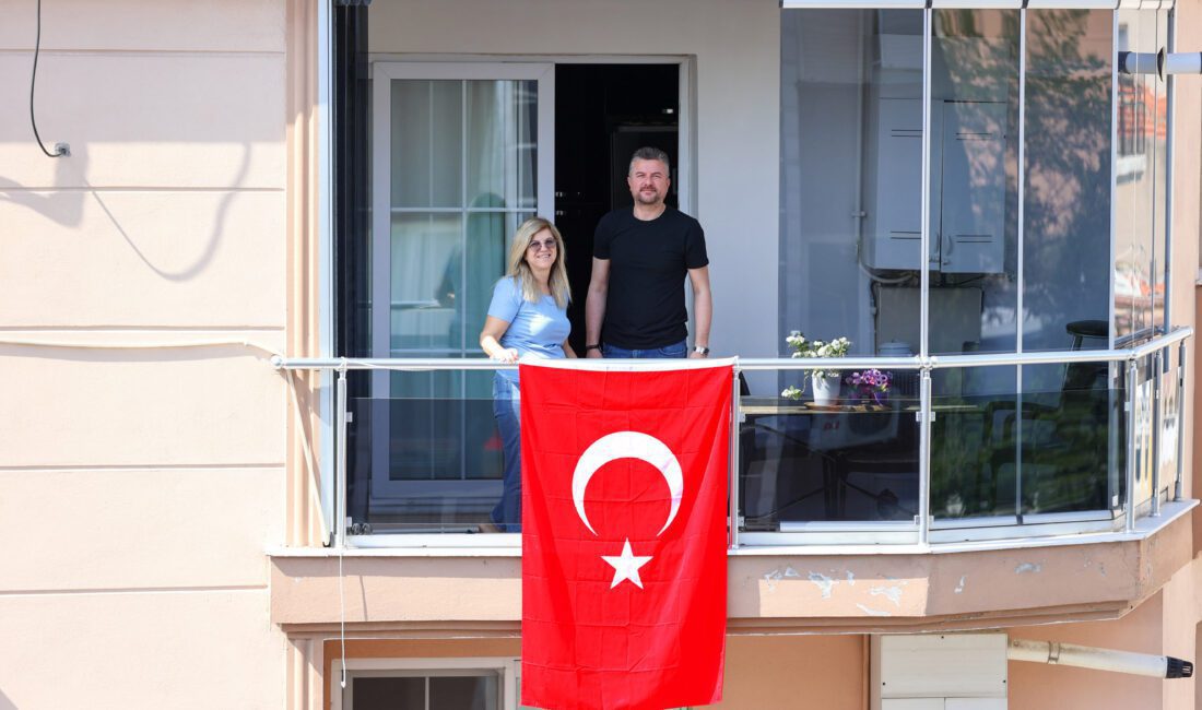 Cumhuriyet Halk Partisi (CHP) Cumhurbaşkanı adayı Ekrem İmamoğlu’nun “23 Nisan