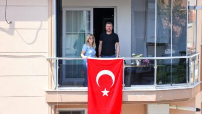 Cumhuriyet Halk Partisi (CHP) Cumhurbaşkanı adayı Ekrem İmamoğlu’nun “23 Nisan