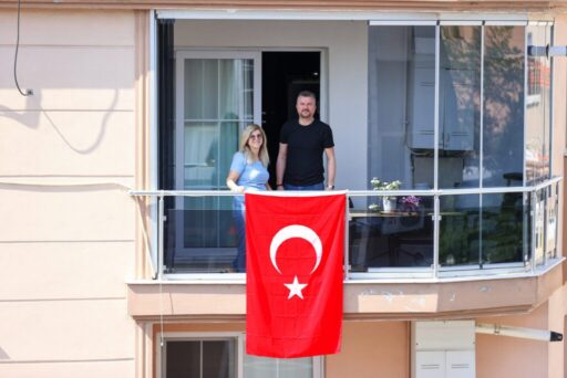 Cumhuriyet Halk Partisi (CHP) Cumhurbaşkanı adayı Ekrem İmamoğlu’nun “23 Nisan