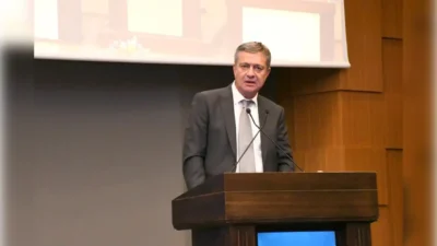 Tarımda iklim değişikliği, finansmana erişim zorlukları ve İstanbul depremiyle ilgili