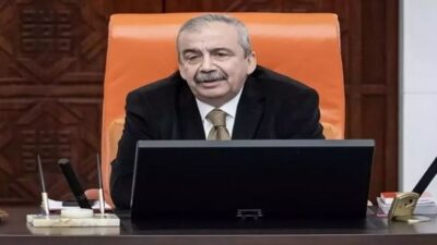 Dün gece geçirdiği kalp krizinin ardından hastaneye kaldırılarak ameliyata alınan