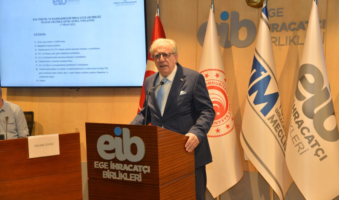 İhracatçı birliklerinde genel kurul maratonu başlıyor İhracatçı Birliklerinde 2022 yılında yapılan seçimli genel kurullarda göreve gelen