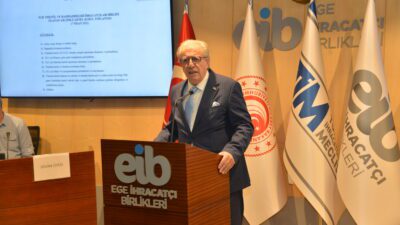 İhracatçı Birliklerinde 2022 yılında yapılan seçimli genel kurullarda göreve gelen