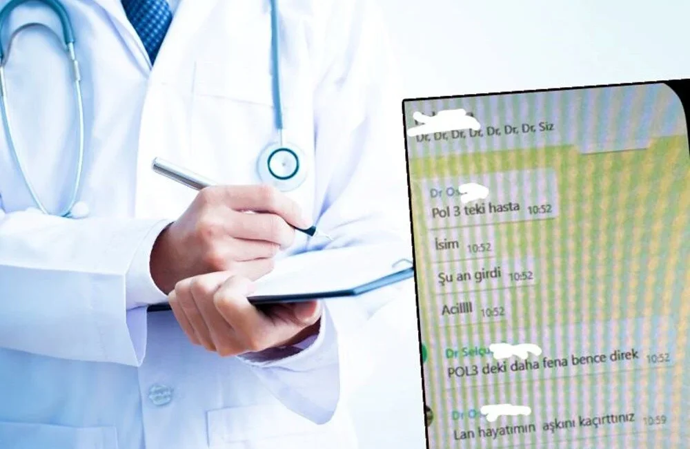 Konya Selçuk Üniversitesi Tıp Fakültesi Hastanesi'nde kadın hastalar hakkındaki bazı