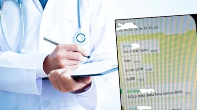 Konya Selçuk Üniversitesi Tıp Fakültesi Hastanesi'nde kadın hastalar hakkındaki bazı