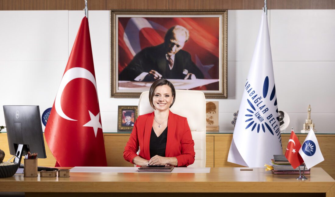 Karabağlar Belediyesi, işsizliğin çözümüne katkı sağlamak amacıyla hayata geçirdiği Bölgesel