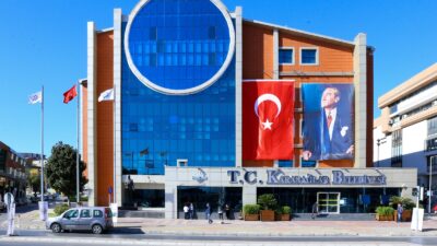 Karabağlar Belediyesi, çevre ve iklim dostu politikalarına bir yenisini daha