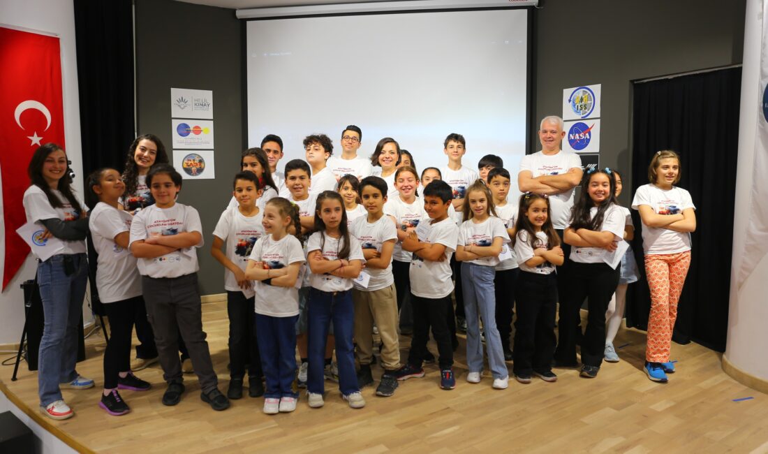 Karabağlar Belediyesi Nasreddin Hoca Çocuk Bilim Kültür Merkezi, önemli bir