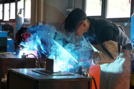 Mesleki eğitime dikkat çekmek ve genç yetenekleri desteklemek amacıyla, Özel