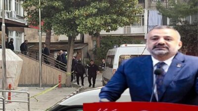 İzmir’in Kemalpaşa ilçesinde kamu kaynaklarının usulsüz kullanıldığı iddiasıyla belediyeye yönelik