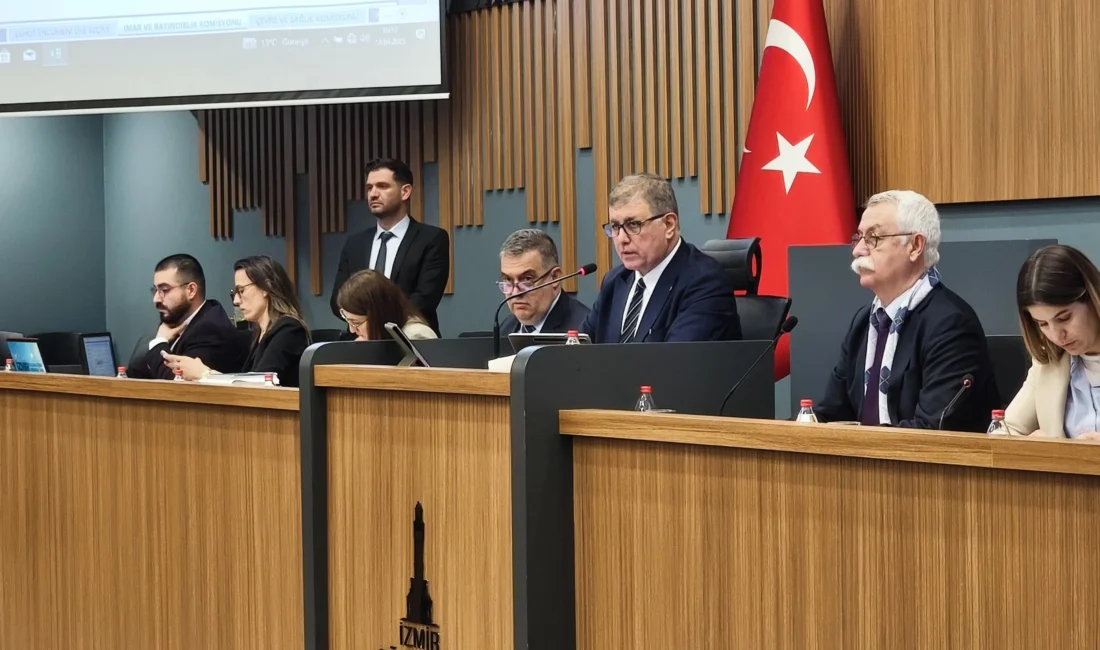Kentsel dönüşümde uzlaşmak için adım atmaya hazırım Başkan Tugay, Karabağlar’daki dönüşüm süreci ile ilgili AK Parti İzmir