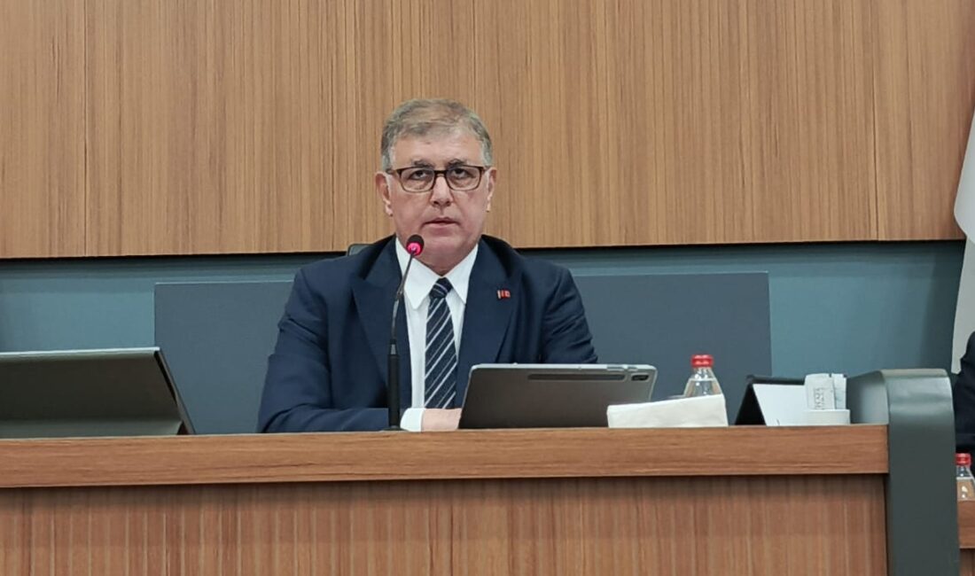 30 yaş üzerindeki bir öğrencinin toplu taşımadaki indirimden yararlanamaması sorusu