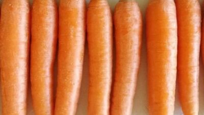 Hatay’ın Kırıkhan ilçesinde yetişen ve bölgenin tarım ekonomisinde önemli bir