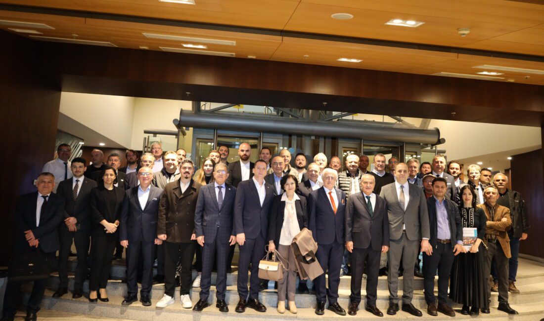 Kuru meyve ihracatçısı sorunların çözümü için Tarım ve Orman Bakanlığı’yla birlikte hareket etmek istiyor Kuru incir ihracatçısı aflatoksin ve okratoksin sorununun çözümü için Tarım