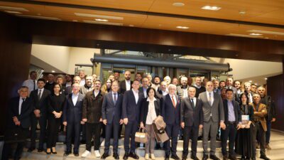 Kuru incir ihracatçısı aflatoksin ve okratoksin sorununun çözümü için Tarım