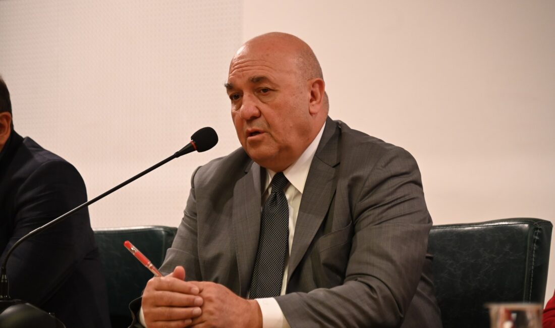 MASKİ’de Hedef Hizmet Kalitesini Arttırmak MASKİ, hizmet kalitesini artırmak ve birimler arası koordinasyonu güçlendirmek amacıyla