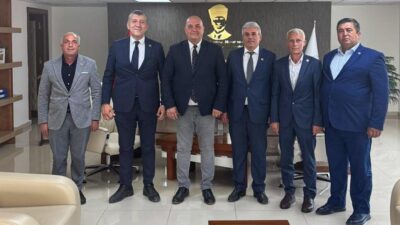 Manisa Büyükşehir Belediyesi Manisa Su ve Kanalizasyon İdaresi (MASKİ) Genel