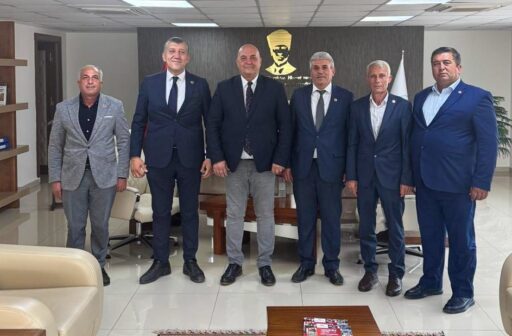 Manisa Büyükşehir Belediyesi Manisa Su ve Kanalizasyon İdaresi (MASKİ) Genel