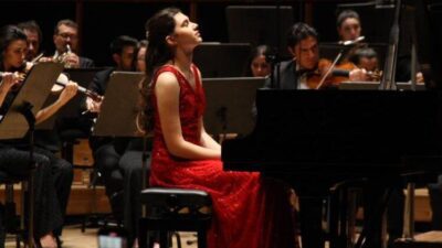 Sevmedya Yayın Grubu’nun Merhaba Dergisi’nce düzenlenen “Merhaba Buluşmaları”nın nisan ayı