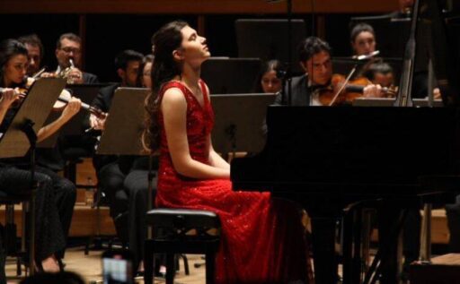 Sevmedya Yayın Grubu’nun Merhaba Dergisi’nce düzenlenen “Merhaba Buluşmaları”nın nisan ayı