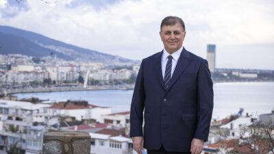 İzmir Büyükşehir Belediyesi, küresel ısınma ve kuraklığa bağlı olarak yaşanabilecek