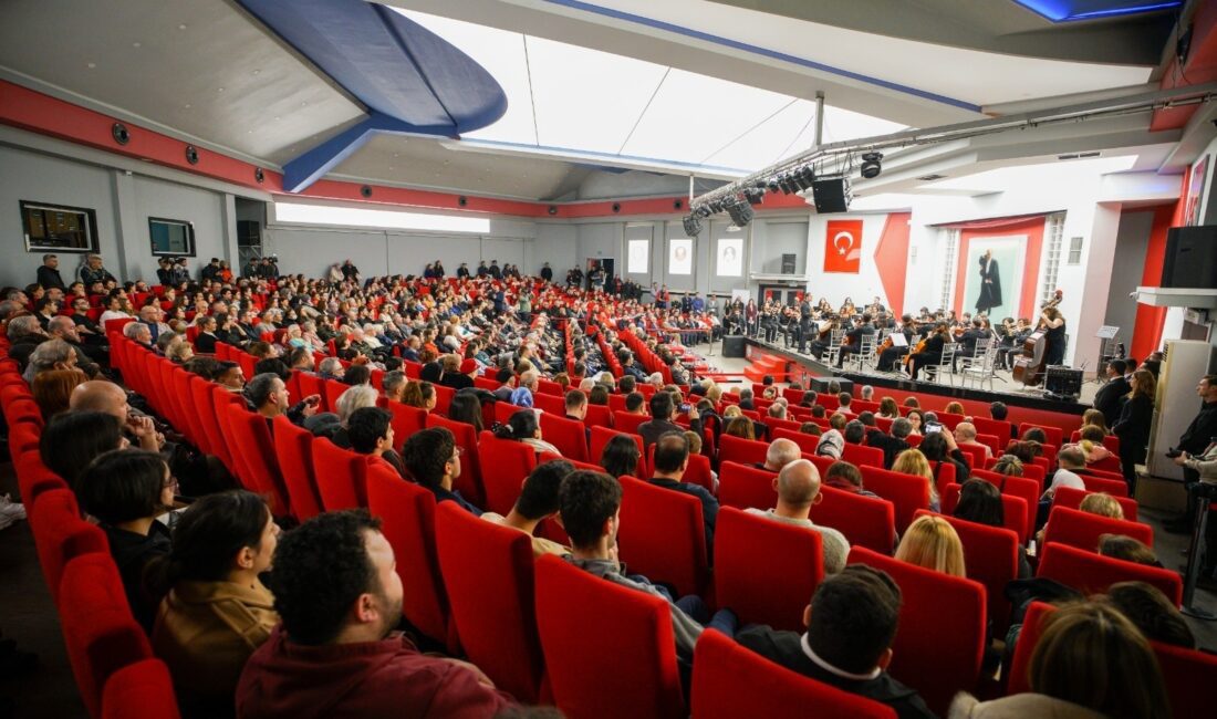 Manisa Büyükşehir Belediyesi, sanatın genç temsilcilerini bir araya getirecek bir