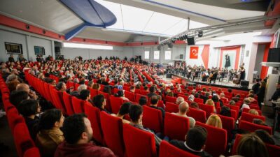 Manisa Büyükşehir Belediyesi, sanatın genç temsilcilerini bir araya getirecek bir