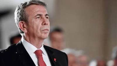 Ankara Büyükşehir Belediyesi, sosyal destek alan 70 bin 44 emekliye