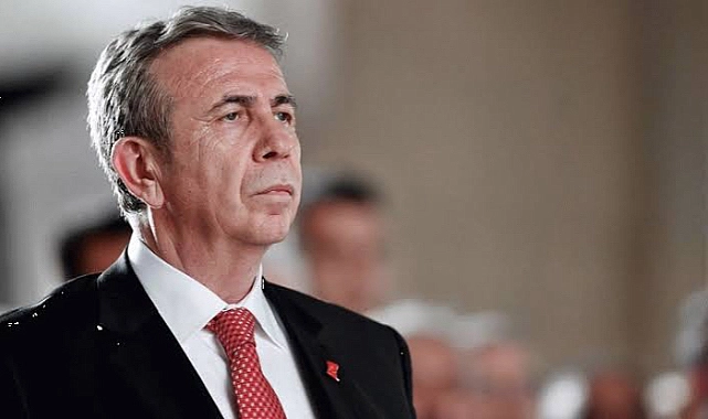 Ankara Büyükşehir Belediyesi, sosyal destek alan 70 bin 44 emekliye