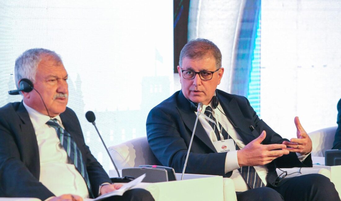 Ortak bildiride Ekrem İmamoğlu’na destek mesajı İzmir Büyükşehir Belediye Başkanı Dr. Cemil Tugay, Türkiye Belediyeler Birliği